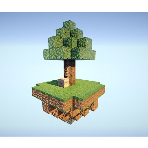 Skyblock Sunucusu